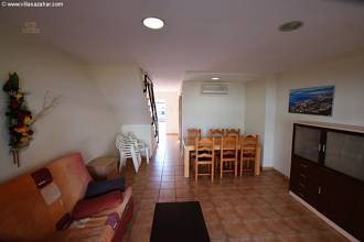 Thumbnail von ***Palm Beach II: Reihenhaus mit Pool und Terrassen nahe Strand***