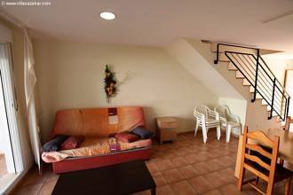 Thumbnail von ***Palm Beach II: Reihenhaus mit Pool und Terrassen nahe Strand***