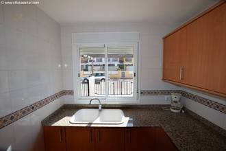 Thumbnail von ***Palm Beach II: Reihenhaus mit Pool und Terrassen nahe Strand***