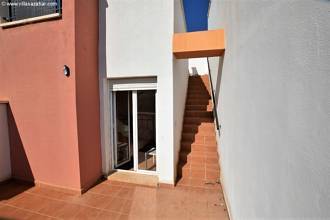 Thumbnail von ***Palm Beach II: Reihenhaus mit Pool und Terrassen nahe Strand***