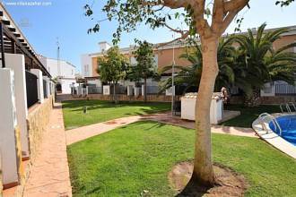 Thumbnail von ***Palm Beach II: Reihenhaus mit Pool und Terrassen nahe Strand***