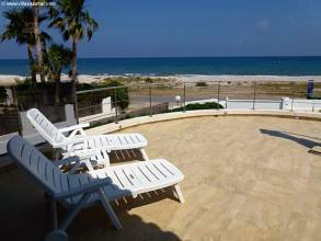 Thumbnail von ***ALCOSSEBRE: Pflegeleichte, moderne Luxusvilla direkt am Meer***