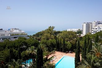 Thumbnail von Luxus-Wohnung in Marbella R2706101