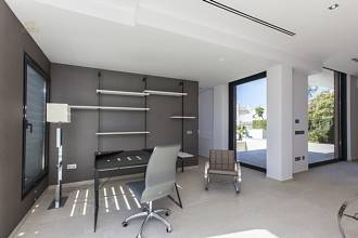 Thumbnail von Luxus-Villa in Nueva Andalucia R2434775