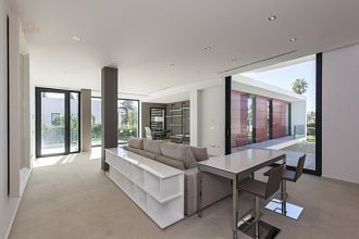 Thumbnail von Luxus-Villa in Nueva Andalucia R2434775