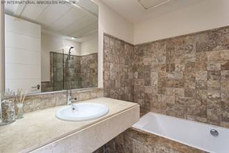 Thumbnail von ***LUXURIÖSE WOHNUNG IN LOS FLAMINGOS IN BENAHAVIS***