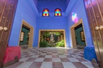 Thumbnail von Luxus-Villa in Guadalmina Baja R2768699