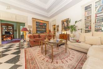 Thumbnail von Luxus-Villa in Guadalmina Baja R2768699