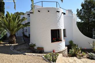 Thumbnail von ***Las Fuentes modernsierte Villa nahe Strand und Zentrum***