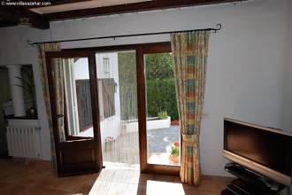 Thumbnail von ***Las Fuentes modernsierte Villa nahe Strand und Zentrum***