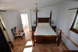 Thumbnail von ***Las Fuentes modernsierte Villa nahe Strand und Zentrum***