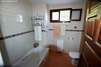 Thumbnail von ***Las Fuentes modernsierte Villa nahe Strand und Zentrum***