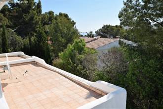 Thumbnail von ***Las Fuentes modernsierte Villa nahe Strand und Zentrum***