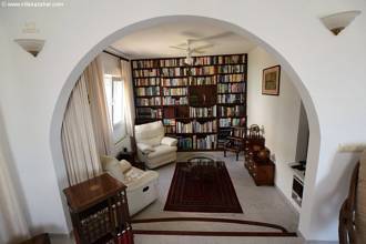 Thumbnail von ***Marcolina geräumige neuwertige Villa auf großem Grundstück***