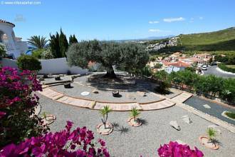 Thumbnail von ***Marcolina geräumige neuwertige Villa auf großem Grundstück***