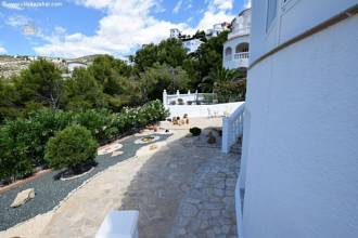 Thumbnail von ***Marcolina geräumige neuwertige Villa auf großem Grundstück***