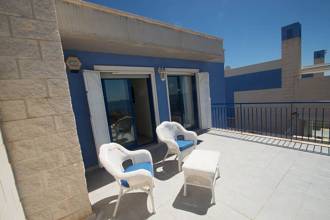 Thumbnail von ***Beeindruckende, freistehende Villa in absoluter Meerlage***