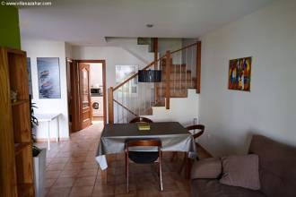 Thumbnail von ***Modernes Reihenhaus in ca. 450 Metern Entfernung vom Meer mit Tiefgarage***