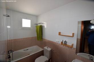 Thumbnail von ***Modernes Reihenhaus in ca. 450 Metern Entfernung vom Meer mit Tiefgarage***