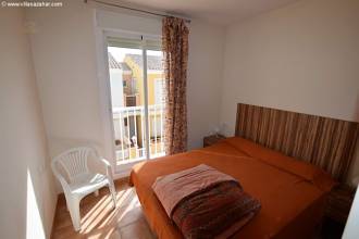 Thumbnail von ***Modernes Reihenhaus in ca. 450 Metern Entfernung vom Meer mit Tiefgarage***