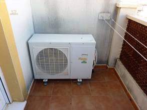 Thumbnail von ***Modernes Reihenhaus in ca. 450 Metern Entfernung vom Meer mit Tiefgarage***