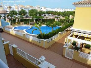 Thumbnail von ***Modernes Reihenhaus in ca. 450 Metern Entfernung vom Meer mit Tiefgarage***