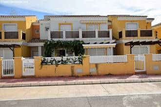 Thumbnail von ***Modernes Reihenhaus in ca. 450 Metern Entfernung vom Meer mit Tiefgarage***