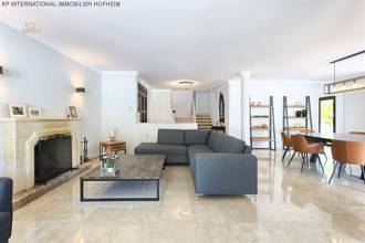 Thumbnail von ***LUXUSVILLA AM STRAND IN LOS MONTEROS PLAYA IN MARBELLA***