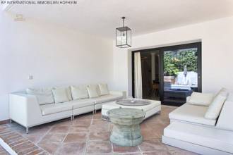 Thumbnail von ***LUXUSVILLA AM STRAND IN LOS MONTEROS PLAYA IN MARBELLA***