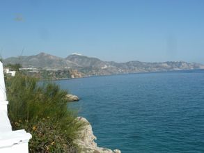 Thumbnail von Luxus-Villa in Nerja R2764514