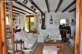 Thumbnail von ***Las Fuentes: Exklusive Villa auf parkähnlichem Grundstück***