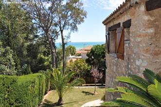 Thumbnail von ***Las Fuentes: Exklusive Villa auf parkähnlichem Grundstück***