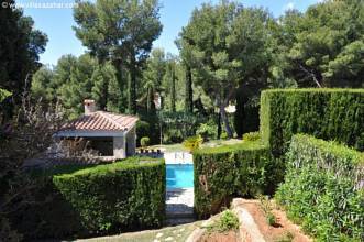 Thumbnail von ***Las Fuentes: Exklusive Villa auf parkähnlichem Grundstück***