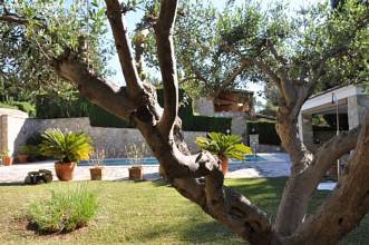 Thumbnail von ***Las Fuentes: Exklusive Villa auf parkähnlichem Grundstück***