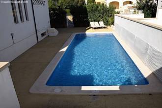 Thumbnail von ***Neuwertige Luxus Immobilie direkt am Meer mit internem Lift über 4 Etagen***