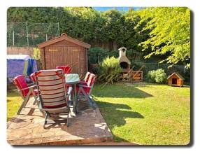 Thumbnail von Aparte drei Zimmer Wohnung mit Garten