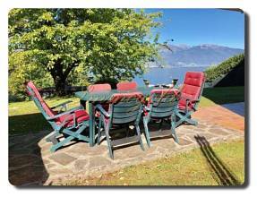 Thumbnail von Aparte drei Zimmer Wohnung mit Garten