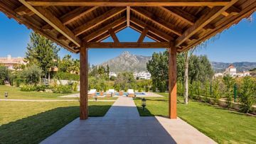 Thumbnail von Luxus-Villa in The Golden Mile R2676656