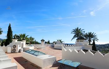 Thumbnail von Luxus-Villa in Nueva Andalucia R2582771