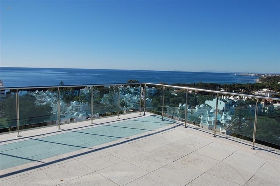 Luxus-Wohnung in The Golden Mile R1941584