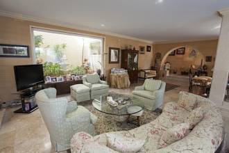 Thumbnail von Luxus-Villa in Benalmadena R2567713