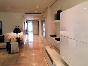 Thumbnail von Luxus-Wohnung in Estepona R2527376
