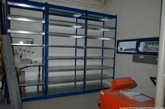 Thumbnail von Werkstatt, Ausstellung, Büros - Wohnen und Arbeiten vereint (Objekt-Nr. 3275)