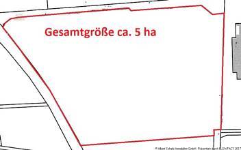 Thumbnail von 1A Baugrundstück im Industriegebiet! - autobahnnah (Objekt-Nr. 3333)