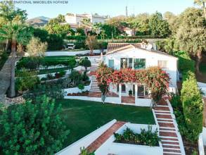 Thumbnail von ***Charmante, renovierte Villa in El Rosario***