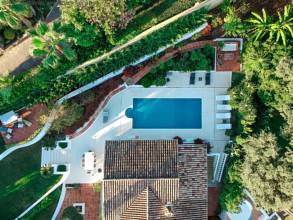 Thumbnail von ***Charmante, renovierte Villa in El Rosario***