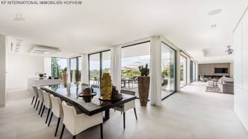 Thumbnail von ***MODERNE LUXUS VILLA IN LA ALQUERIA IN BENAHAVIS***