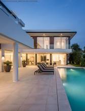 Thumbnail von ***MODERNE LUXUS VILLA IN LA ALQUERIA IN BENAHAVIS***