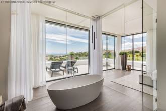 Thumbnail von ***MODERNE LUXUS VILLA IN LA ALQUERIA IN BENAHAVIS***