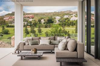 Thumbnail von ***MODERNE LUXUS VILLA IN LA ALQUERIA IN BENAHAVIS***